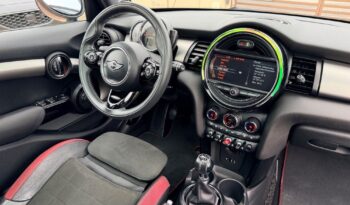 MINI Cooper full