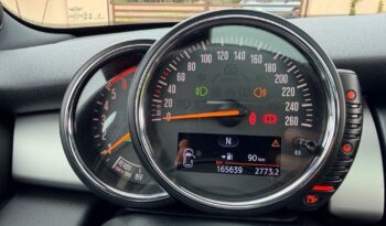MINI Cooper full