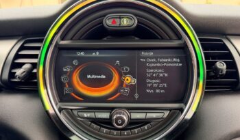 MINI Cooper full