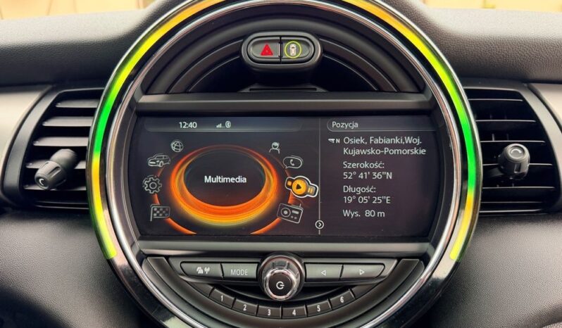 MINI Cooper full