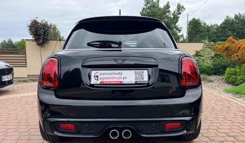 MINI Cooper full