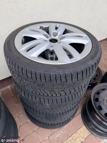 MINI Cooper full