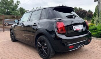 MINI Cooper full