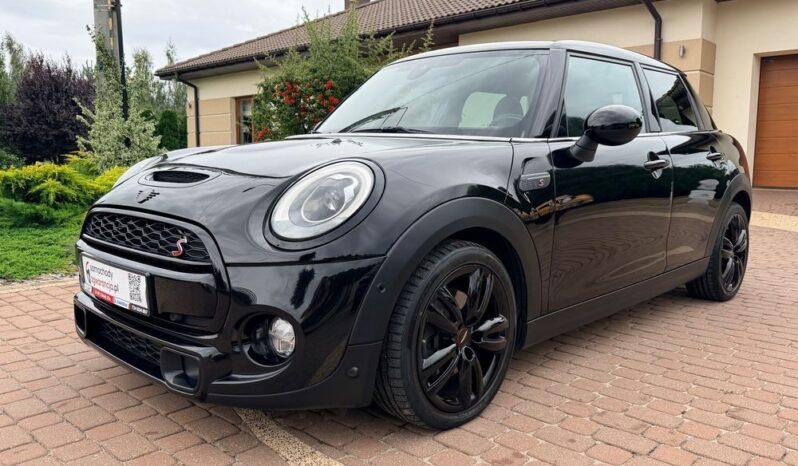 MINI Cooper full