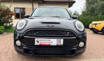 MINI Cooper full