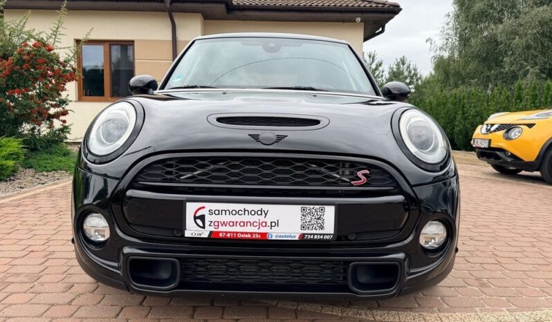 MINI Cooper full