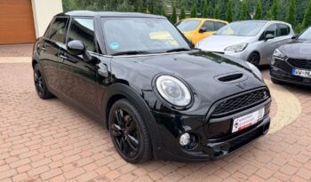 MINI Cooper full
