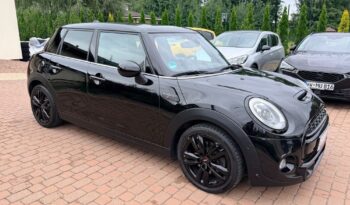 MINI Cooper full
