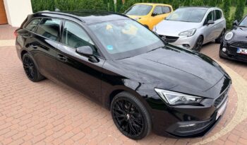 Seat Leon Sportstourer 2.0 TDI DSG Style Edition full