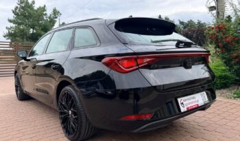 Seat Leon Sportstourer 2.0 TDI DSG Style Edition full