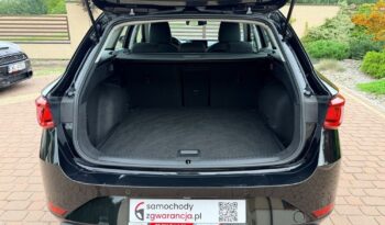 Seat Leon Sportstourer 2.0 TDI DSG Style Edition full