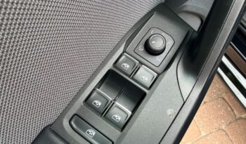 Seat Leon Sportstourer 2.0 TDI DSG Style Edition full