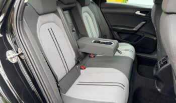 Seat Leon Sportstourer 2.0 TDI DSG Style Edition full