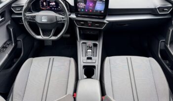 Seat Leon Sportstourer 2.0 TDI DSG Style Edition full