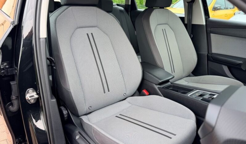 Seat Leon Sportstourer 2.0 TDI DSG Style Edition full