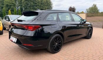 Seat Leon Sportstourer 2.0 TDI DSG Style Edition full