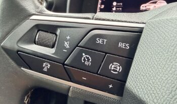 Seat Leon Sportstourer 2.0 TDI DSG Style Edition full