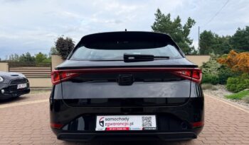 Seat Leon Sportstourer 2.0 TDI DSG Style Edition full