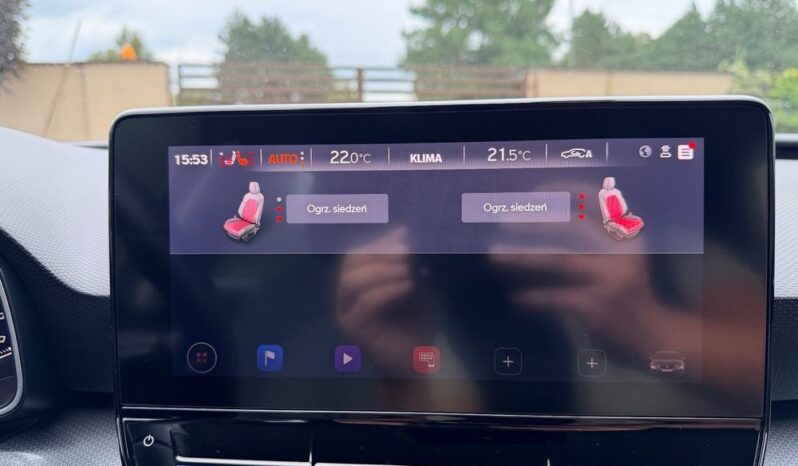 Seat Leon Sportstourer 2.0 TDI DSG Style Edition full