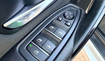 BMW Seria 3 318d Sport Line full
