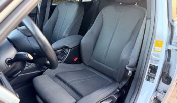 BMW Seria 3 318d Sport Line full