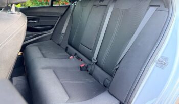 BMW Seria 3 318d Sport Line full