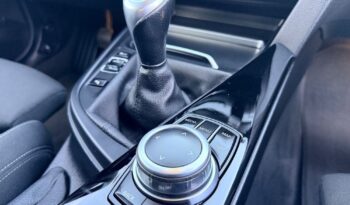 BMW Seria 3 318d Sport Line full