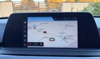 BMW Seria 3 318d Sport Line full