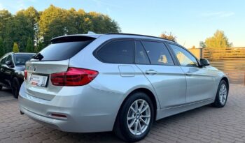 BMW Seria 3 318d Sport Line full