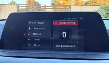 BMW Seria 3 318d Sport Line full