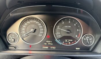 BMW Seria 3 318d Sport Line full