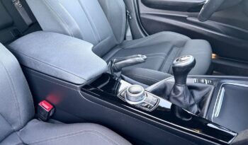 BMW Seria 3 318d Sport Line full