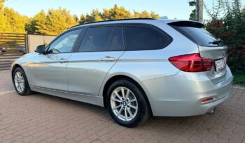 BMW Seria 3 318d Sport Line full
