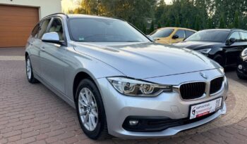 BMW Seria 3 318d Sport Line full