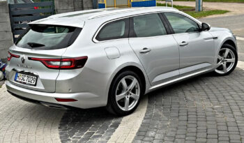 Renault Talisman ENERGY dCi 130 EDC INTENS full