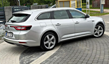 Renault Talisman ENERGY dCi 130 EDC INTENS full