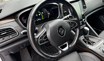 Renault Talisman ENERGY dCi 130 EDC INTENS full