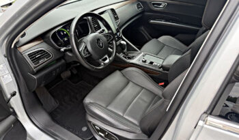 Renault Talisman ENERGY dCi 130 EDC INTENS full
