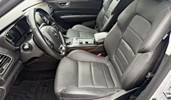 Renault Talisman ENERGY dCi 130 EDC INTENS full