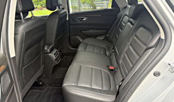 Renault Talisman ENERGY dCi 130 EDC INTENS full