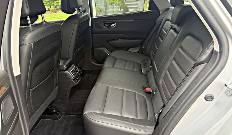 Renault Talisman ENERGY dCi 130 EDC INTENS full