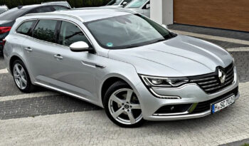 Renault Talisman ENERGY dCi 130 EDC INTENS full