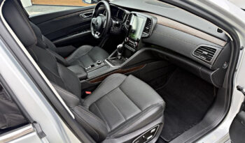 Renault Talisman ENERGY dCi 130 EDC INTENS full