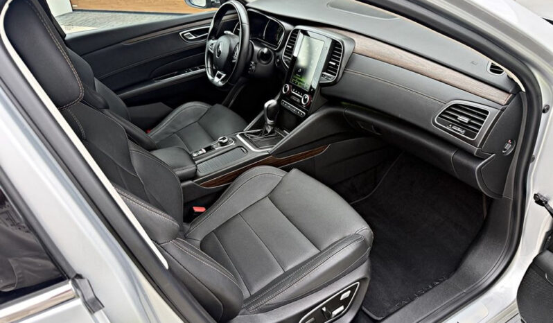 Renault Talisman ENERGY dCi 130 EDC INTENS full