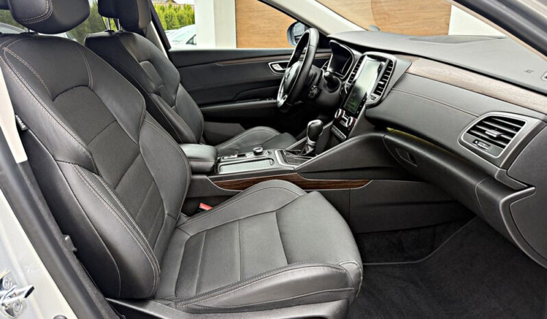 Renault Talisman ENERGY dCi 130 EDC INTENS full