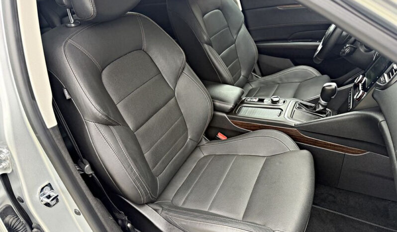 Renault Talisman ENERGY dCi 130 EDC INTENS full