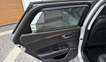 Renault Talisman ENERGY dCi 130 EDC INTENS full