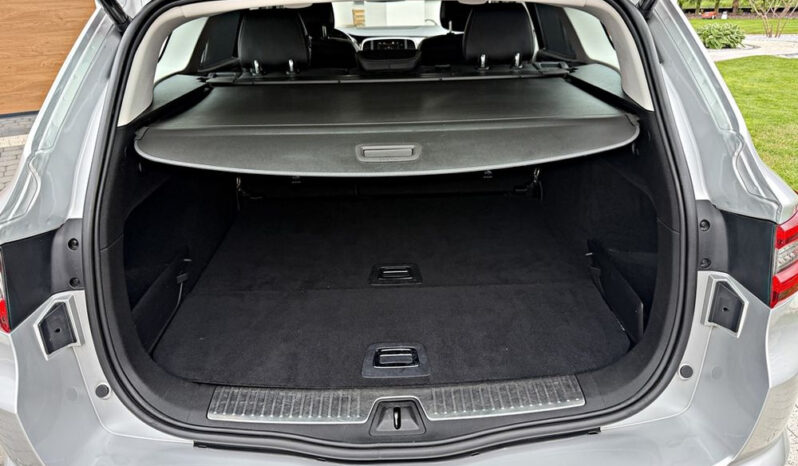 Renault Talisman ENERGY dCi 130 EDC INTENS full