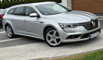 Renault Talisman ENERGY dCi 130 EDC INTENS full