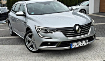 Renault Talisman ENERGY dCi 130 EDC INTENS full